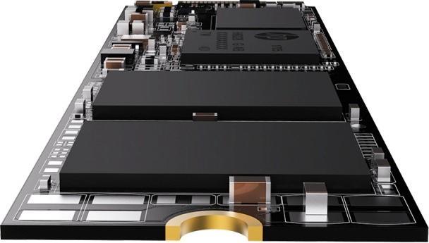 Produktbild HP S700 (120 GB, M.2 2280)