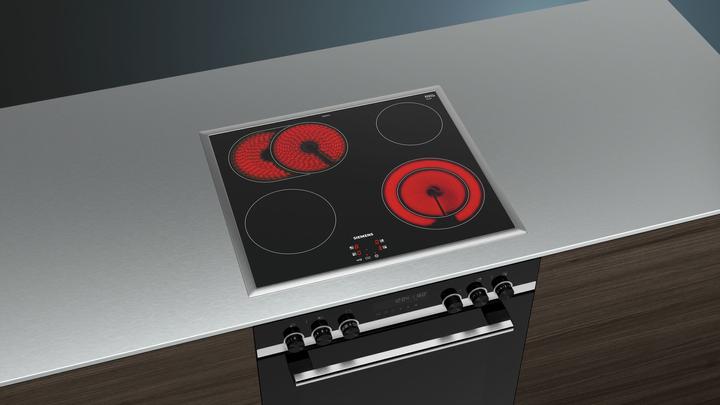 Image du produit Siemens EF645HNA2C