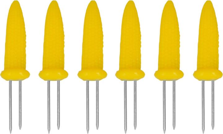 Produktbild Metaltex Maiskolbenhalter