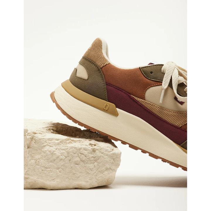 Image du produit M. Moustache baskets m.moustache anael (45)