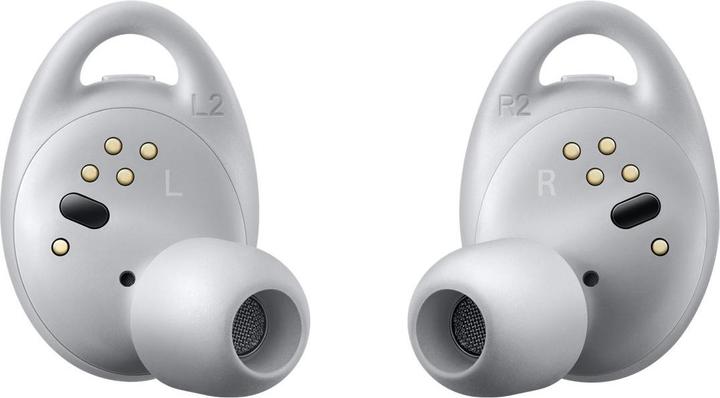 Image du produit Samsung Gear IconX (2018) (5 h, Sans fil)