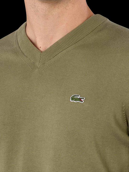 Actual product image Lacoste 10021715 (XXL)