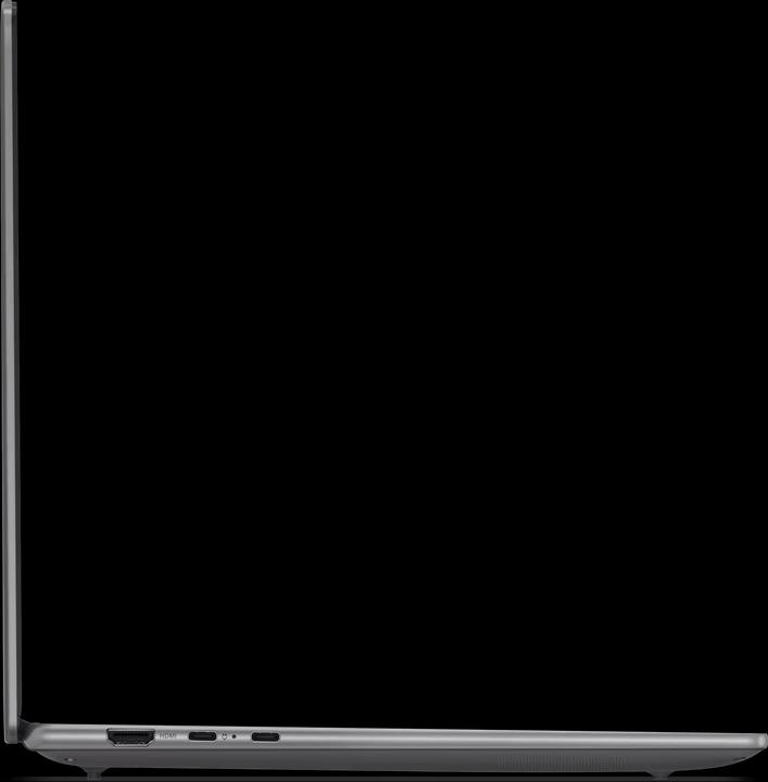 Produktbild Lenovo Yoga Pro 7 (14.50", AMD Ryzen AI 9 365, 32 GB, 1000 GB, CH)