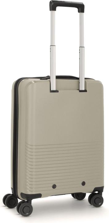 Immagine prodotto D&N Travel Line 4000 Valigia per bagagli a mano (39 l, Bagaglio a mano (fino a 50 litri))
