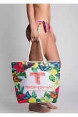 Tropicana Strandtasche