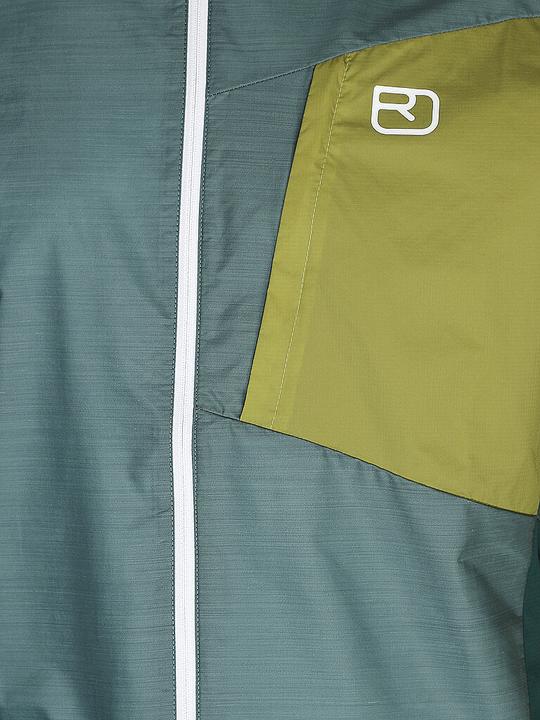 Immagine prodotto Ortovox Giacca a vento (XL)