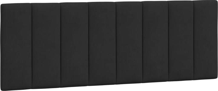 Immagine prodotto VidaXL Struttura letto con testiera in velluto (160 x 200 cm)