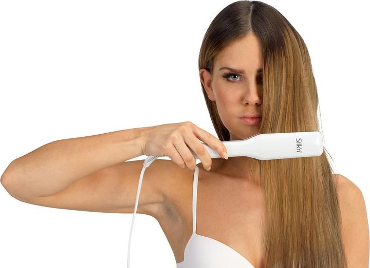 Actual product image Silk'n GoSleek IR (Straightening iron)