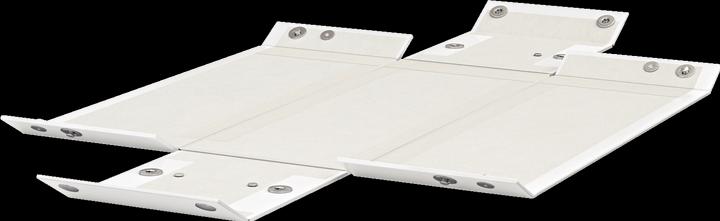 Actual product image Leitz CD storage box