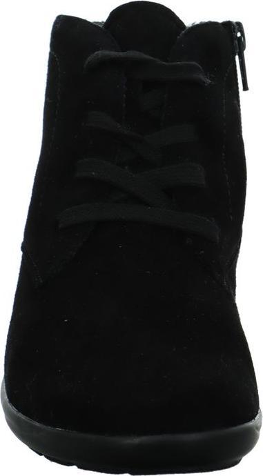 Actual product image Semler Boots B731 (38.5)