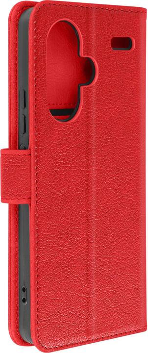 Immagine prodotto Avizar Serie di coperture per portafogli Chesterfield (Xiaomi Redmi Note 13 Pro+)