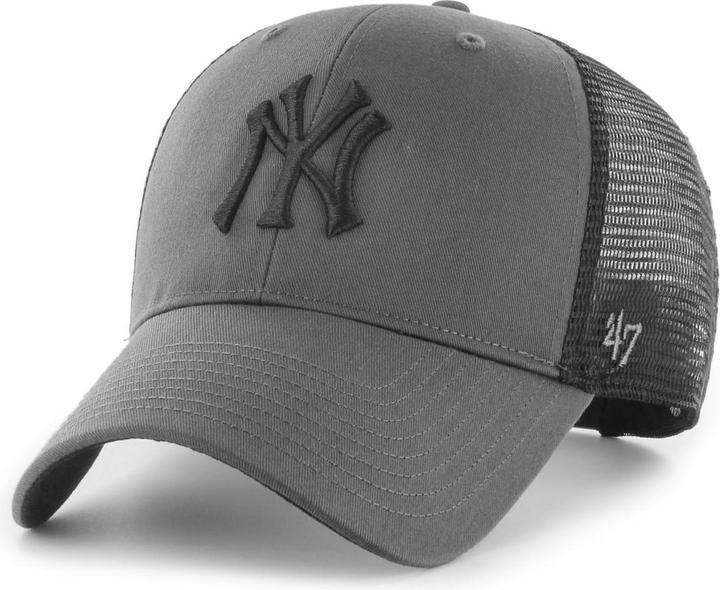 Immagine prodotto 47 Brand Kinder Trucker Cap - BRANSON New York Yankees (53, 55, 56, 52 C, 54 C)