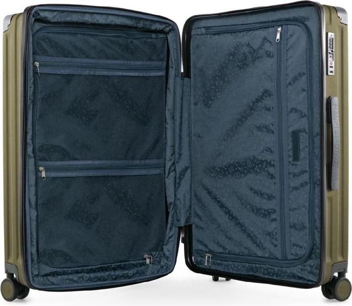 Produktbild Hauptstadtkoffer Q-Damm - Mittelgrosser Koffer Hartschale (71 l, M (50 - 90l))