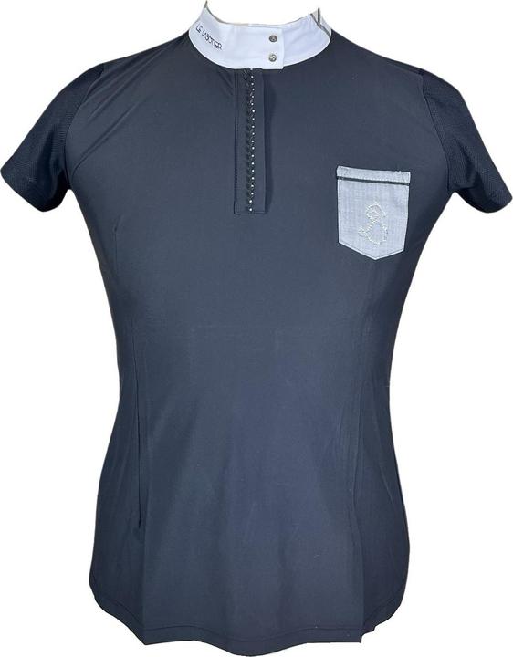 Le Sabotier reitpolo damen sidonie (40)