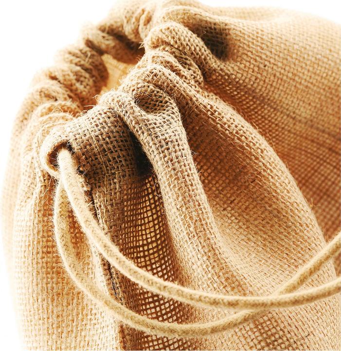 Produktbild Westford Mill Zubehörtasche Jute