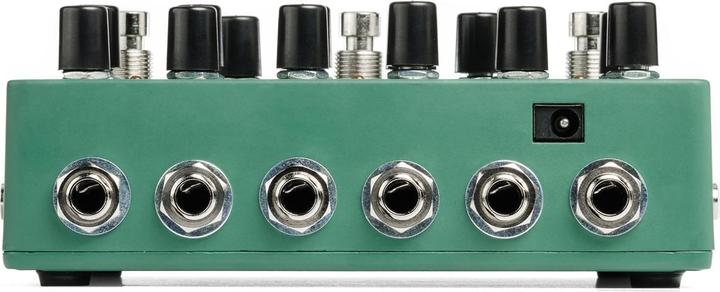 Actual product image Electro-Harmonix Tri Parallel Mixer