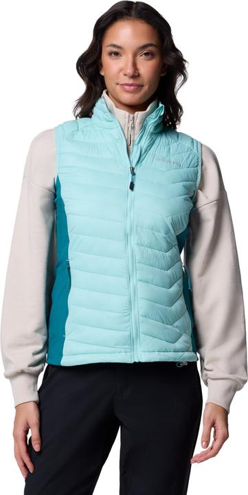 Columbia Powder Pass™ II Hybrid Vest