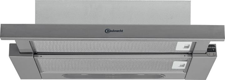 Bauknecht RBAH 62 LT X (Flachschirmhaube)
