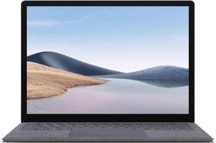 Immagine prodotto Microsoft Surface Laptop 4 (13.50", Intel Core i5-1145G7, 8 GB, 256 GB, DE)
