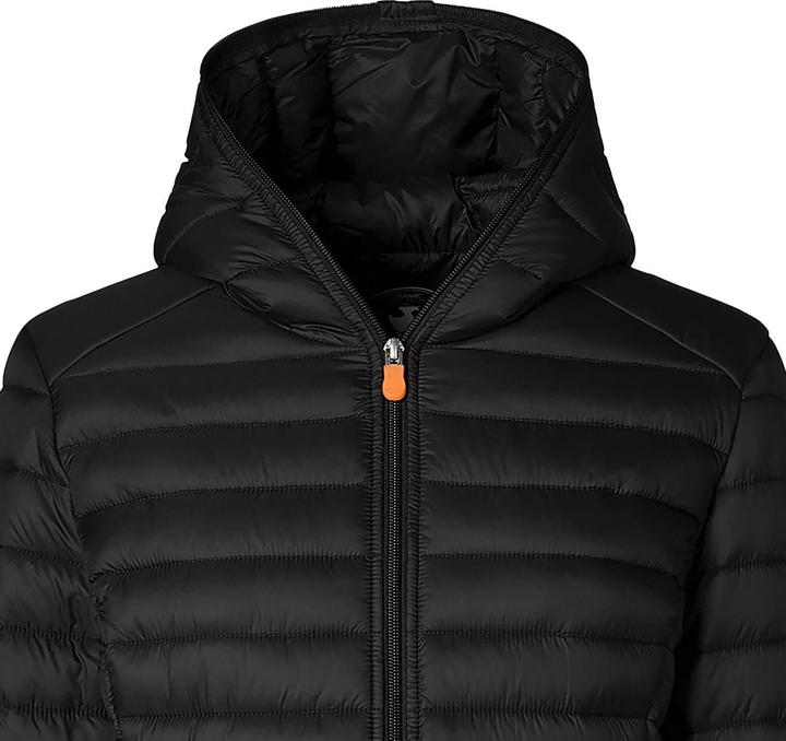 Actual product image Save the Duck DAISY lightweight quilted jacket (XS)