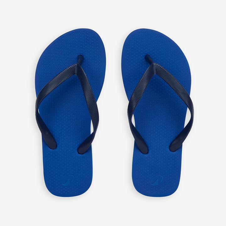 Image du produit Olaian Tongs pour enfants - 500 Blue (32)
