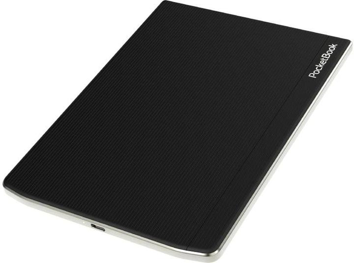 Productafbeelding PocketBook InkPad Color 2 (7.80", 32 GB, Maanzilver)