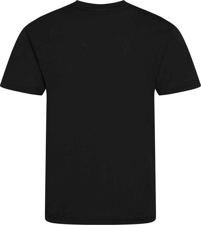 Actual product image Awdis Cool TShirt recycled material (128)