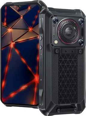 Image du produit Oukitel WP33 Pro (256 Go, Juoda, 6.60", Double SIM, 64 Mpx, 5G)