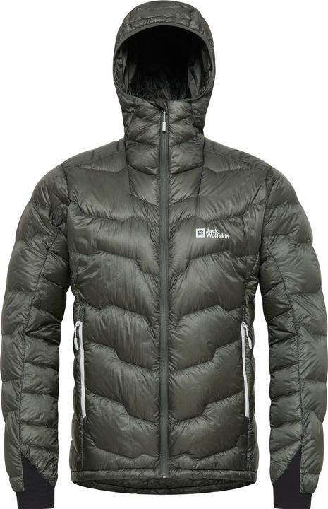 Produktbild Jack Wolfskin Alpspitze Down Hoody M (S)