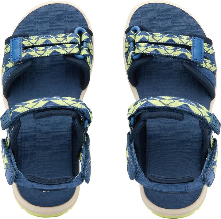 Actual product image Jack Wolfskin 2 In 1 Sandal K (32)