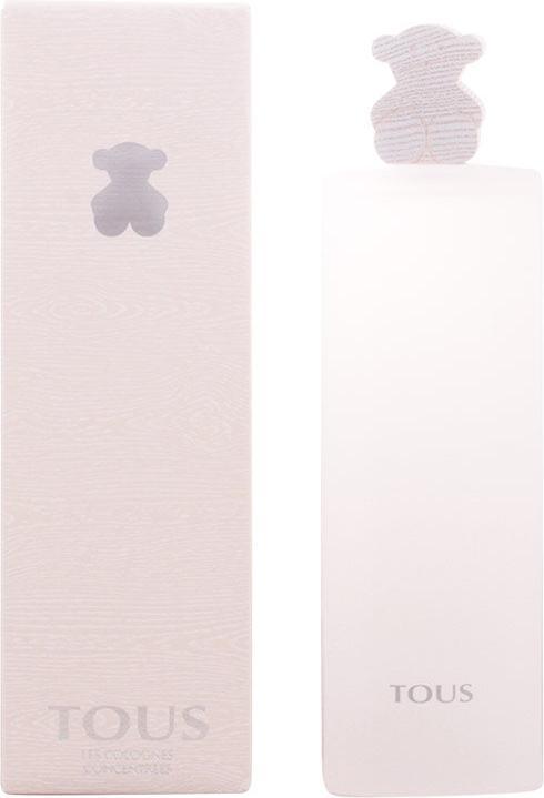 Tous Les Colognes Concentrèes Woman Eau De Toilette Spray (Eau de Toilette, 90 ml)