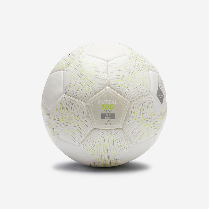 Immagine prodotto Kipsta palla futsal 100 luce 325148