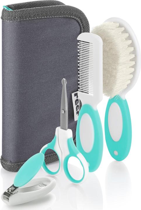Produktbild Reer Pflegeset 5-teilig BabyCare