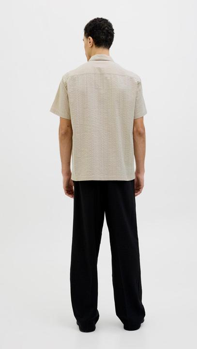 Produktbild Jack & Jones Relaxed Fit Hemd Hemd (XS)