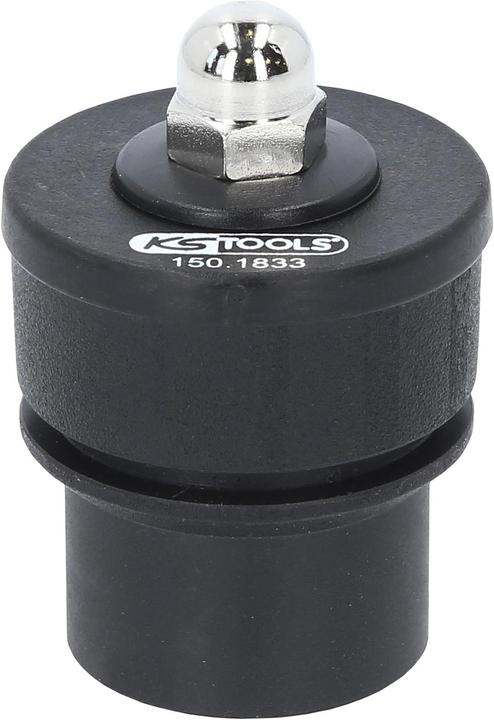 Image du produit KS Tools Adaptateur de contre-bouchon à baïonnette, Ø 31 mm