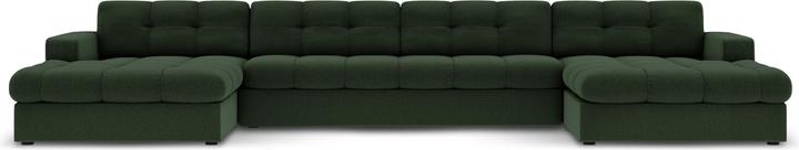 Vert foncé