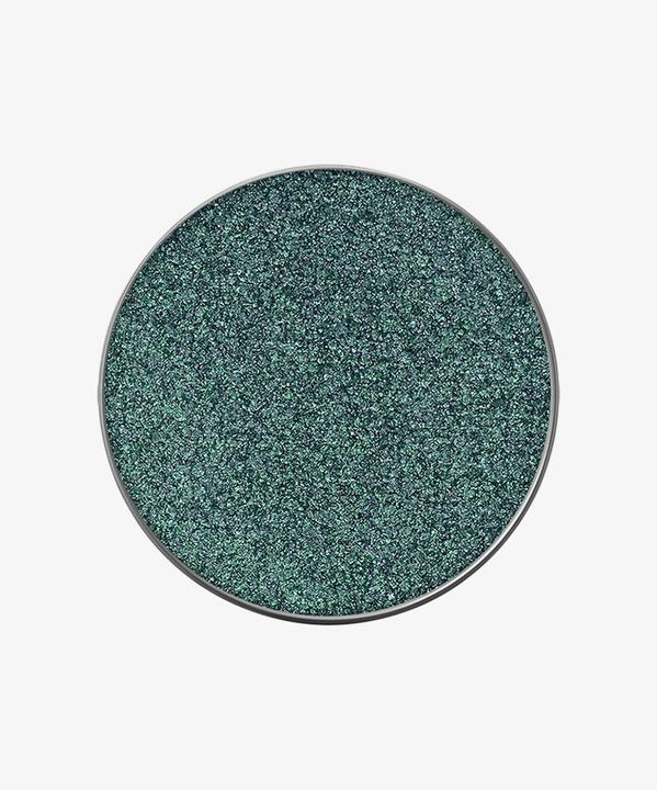 Immagine prodotto MAC Cosmetics Dazzleshadow Extreme (piano di ricarica della palette Pro) (Taglio smeraldo)