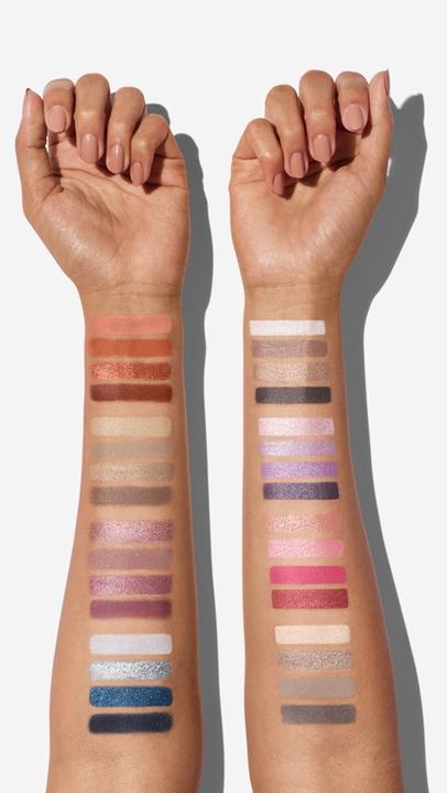 Image du produit Revlon Palette d'ombres à paupières ColorStay® 16 Hour Quad 500 Addictive (500 Dépendance)