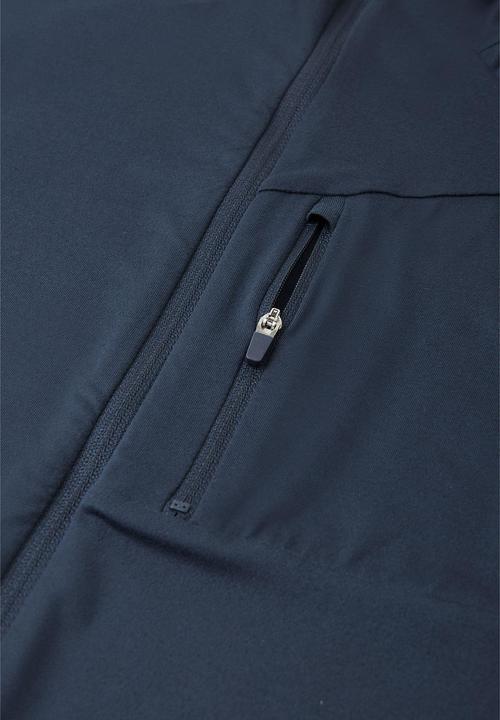 Image du produit Reima Kinder BugProof Hoodie Hytyton Navy (110 K)