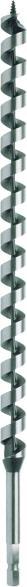 Actual product image Ruko Screw drill for wood 230mm Ø 26.0 mm (26 millimetres)