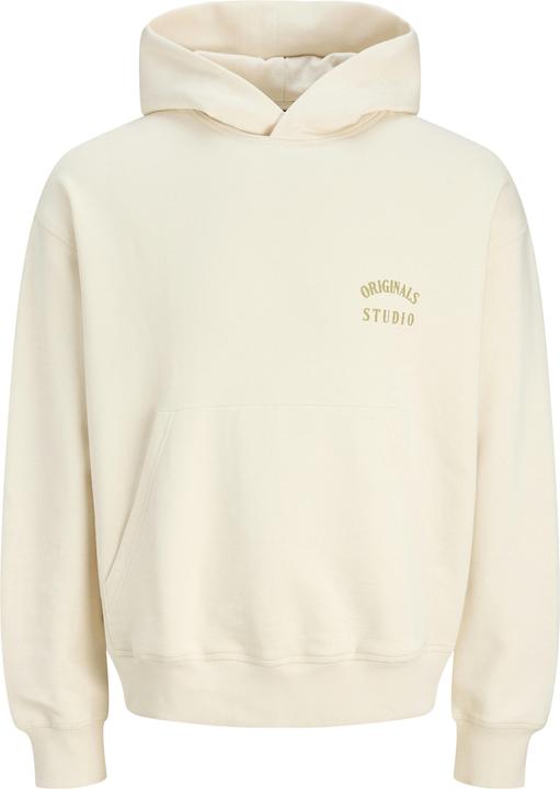 Immagine prodotto Jack & Jones Joraustin Font Sweat Hood Styd Aw24 (M)