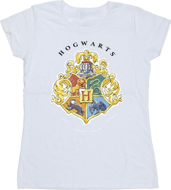 Hogwarts School Emblem TShirt (XXL)