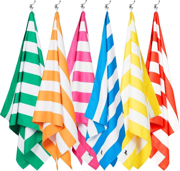 Immagine prodotto Dock & Bay Towel CABANA XL (90 x 200 cm)