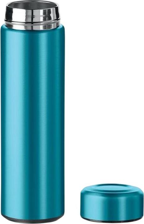 Actual product image MidOcean Patago Double Wall 425ml Flask (0.43 l)