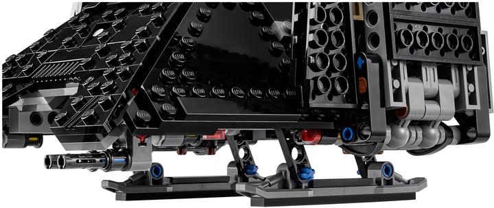 Immagine prodotto LEGO La navetta imperiale di Krennic (75156, LEGO Star Wars)
