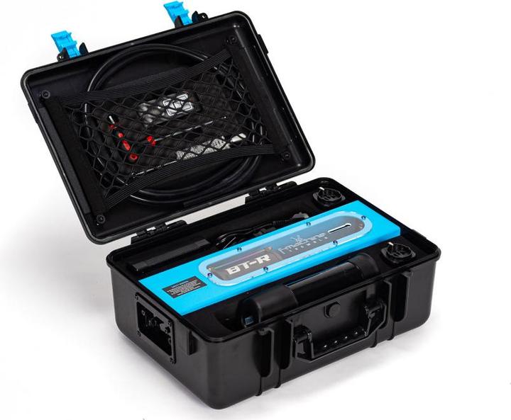 Image du produit F-Machine Tremblr BT-R