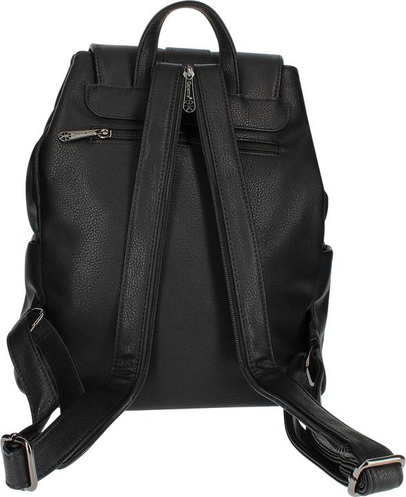 Produktbild Gallantry Kunstleder-Rucksack (5 l)