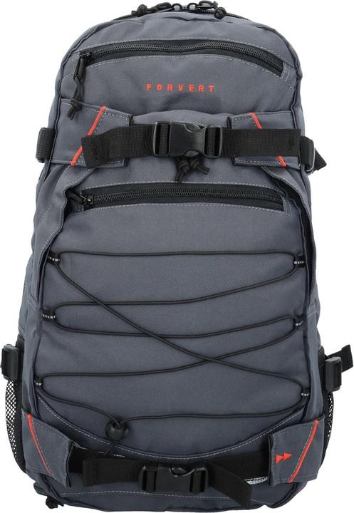 Forvert Louis Backpack - 15495 (25 l)