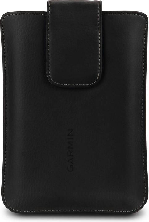 Produktbild Garmin Premiumtasche für nüvi 5" & 6" mit Magnetverschluss