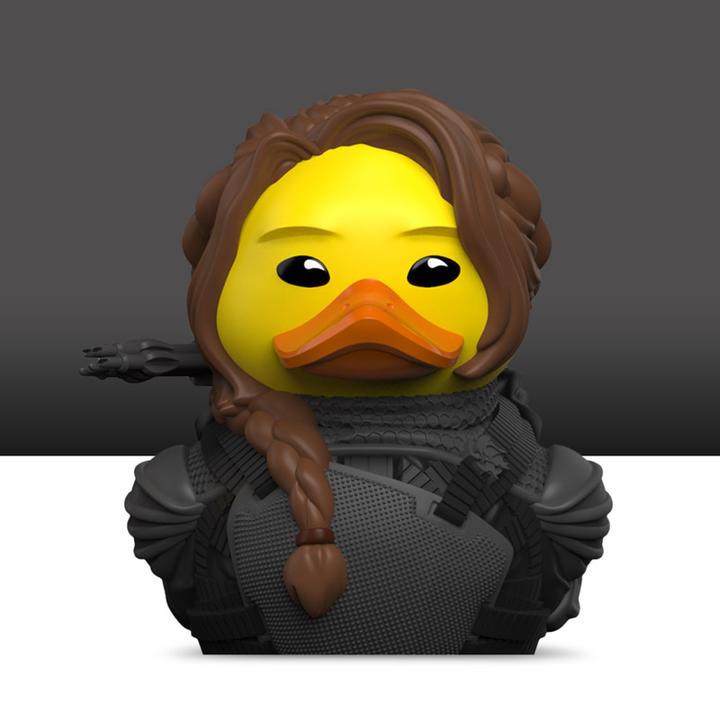 Image du produit Numskull The Hunger Games Tubbz 1st ED Katniss Everdeen